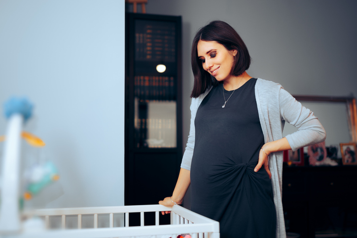 3 tips bij het inrichten van de babykamer