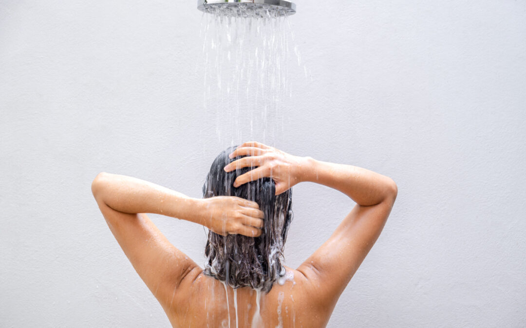 4x Tips om beschadigd haar te herstellen