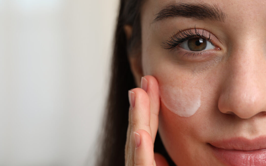 Huidverzorging: Tips voor een mooie huid als moeder