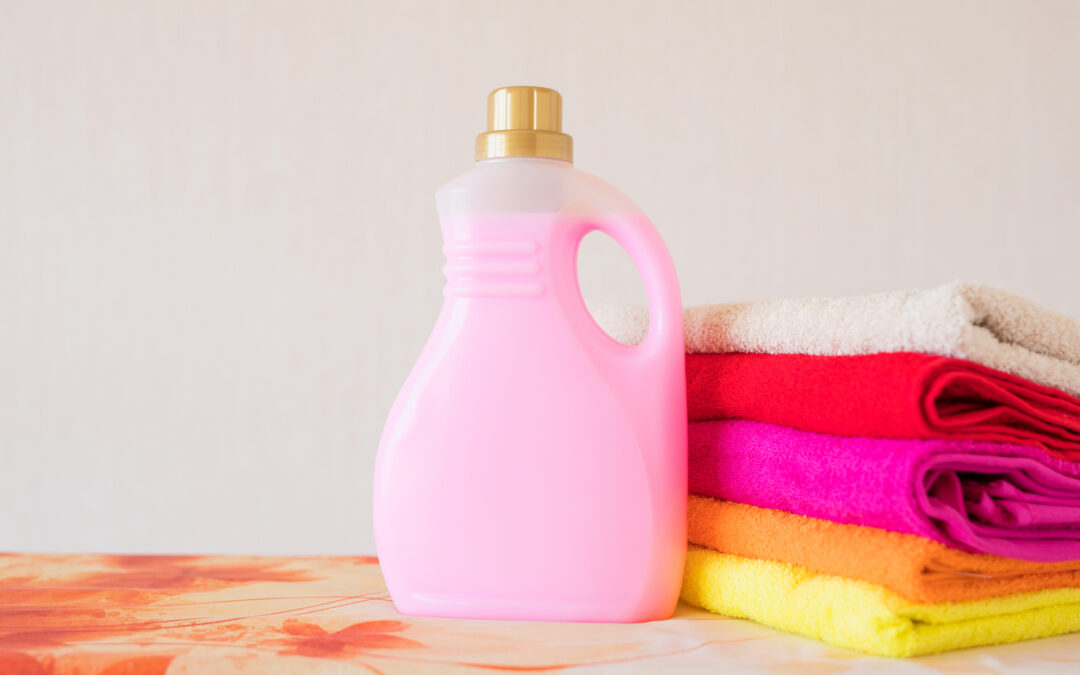 Voordelen van een waterontharder: Zeg hard water in je huis gedag