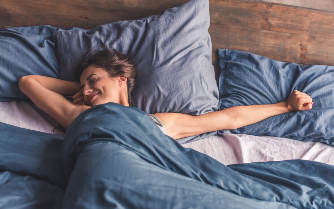 Ideeën om te ontspannen in het weekend voor drukke moeders (me-time is belangrijk)