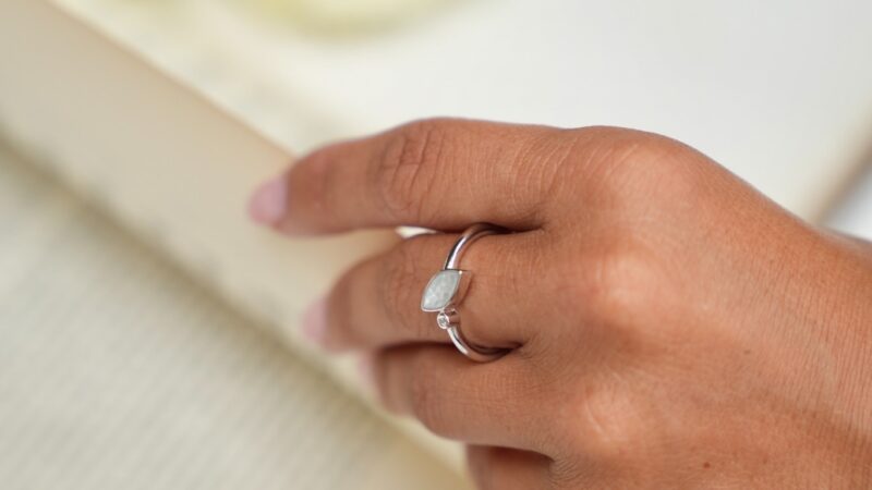 Sieraden met een herinnering