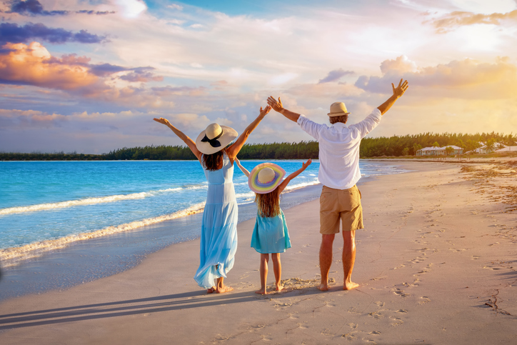 Reizen met een gerust hart