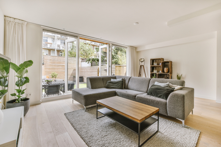 Sfeervol wonen woonkamer 3