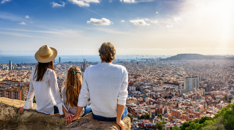 Op zomervakantie met kinderen naar Spanje? Dit zijn de mooiste bestemmingen voor gezinnen